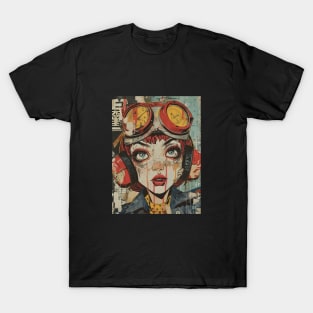 Ultrapunk 37 T-Shirt